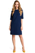 Robe de jour model 116643 Stylove